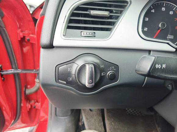 [上海·沪G] 二手奥迪奥迪A52016款 Sportback 45 TFSI