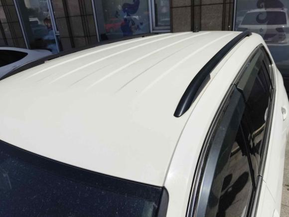 [南通·苏F] 二手大众途观L2019款 330TSI 自动两驱风尚版 国V