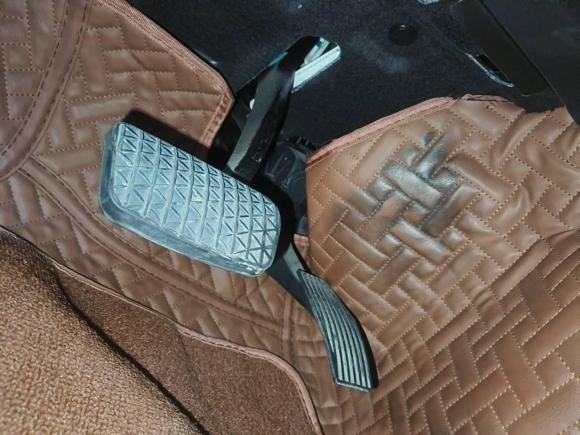 [宁波·浙B] 二手别克君威2015款 1.6T 领先技术型