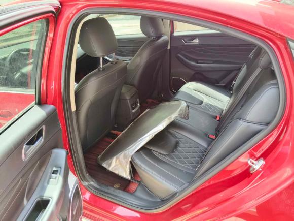 [芜湖·皖B] 二手奇瑞艾瑞泽GX2019款 Pro 1.5T CVT型色版 国VI