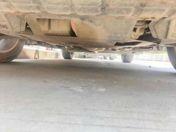 [义乌·浙G] 二手别克昂科拉2015款 1.4T 自动两驱都市精英型