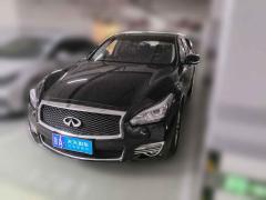[杭州·浙A]英菲尼迪&nbsp;&nbsp;英菲尼迪Q70&nbsp;&nbsp;2019款 Q70L 2.0T 豪华版