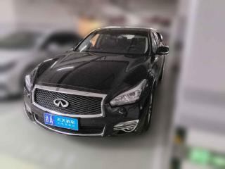 英菲尼迪英菲尼迪Q702019款 Q70L 2.0T 豪华版 英菲尼迪英菲尼迪Q702019款 Q70L 2.0T 豪华版