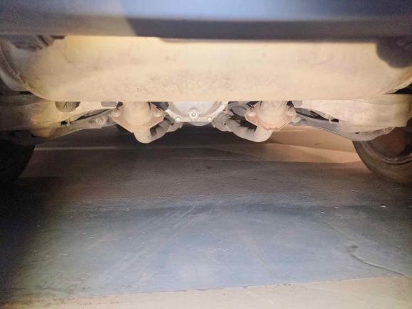 [杭州·浙A] 二手英菲尼迪英菲尼迪QX502015款 2.5L 豪华版