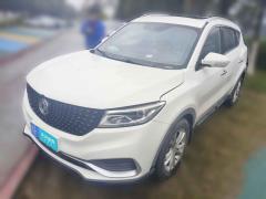 [嘉兴·浙F] 东风风光风光580Pro2020款 280TGDI CVT驭领版