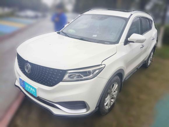 [嘉兴·浙F] 二手东风风光风光580Pro2020款 280TGDI CVT驭领版