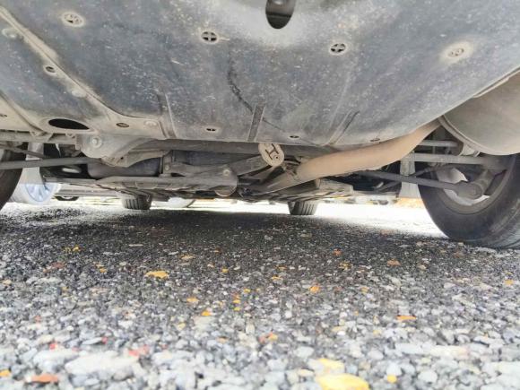 [广州·粤H] 二手本田思铂睿2015款 2.0L 尊贵版