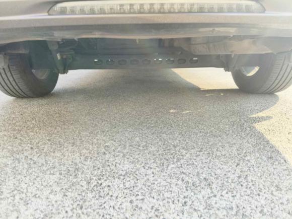 [青岛·鲁B] 二手别克别克GL82023款 陆上公务舱 舒适型