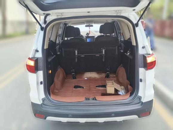 [深圳·粤S] 二手长安欧尚长安欧尚A8002019款 1.6L 手动舒适型 国VI