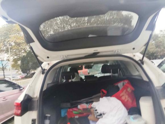 [杭州·浙A] 二手哈弗哈弗H62022款 第三代 1.5T 自动两驱Max