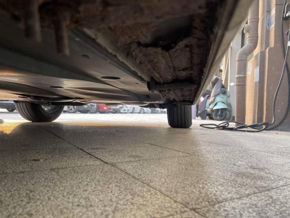 [温州·粤Q] 二手大众途观L2018款 330TSI 自动两驱豪华版