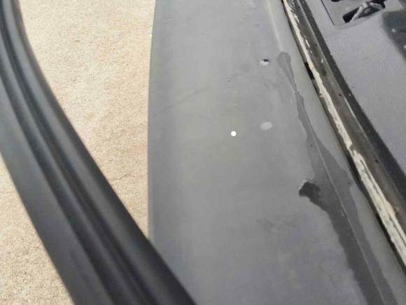 [广州·粤A] 二手福特翼虎2017款 EcoBoost 180 两驱铂翼型