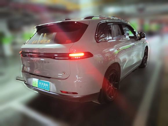 [武汉·鄂A] 二手零跑汽车零跑C102024款 530舒享版