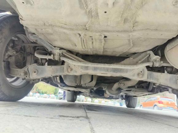 [宁波·苏G] 二手哈弗哈弗H62017款 蓝标 运动版 1.5T 自动两驱豪华型