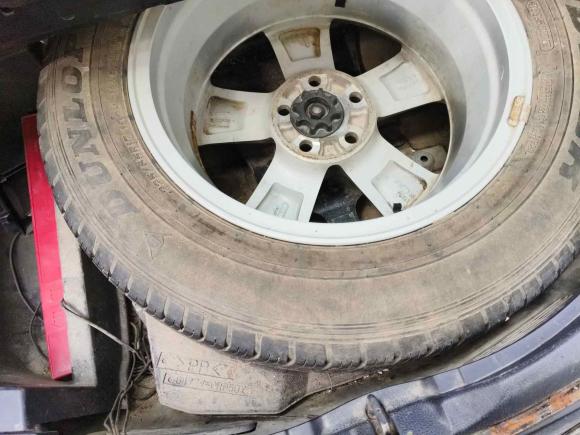 [广州·琼B] 二手丰田RAV4荣放2013款 2.0L CVT两驱都市版