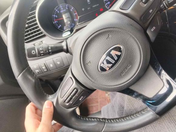 [义乌·贵H] 二手起亚起亚K52015款 2.0L 自动LUX