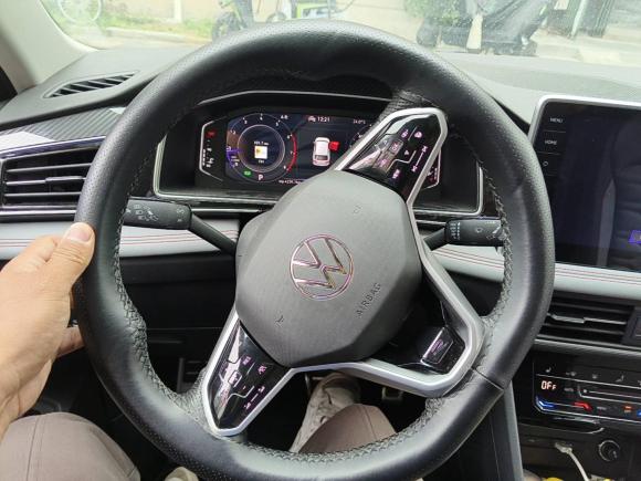 [上海·沪B] 二手大众途观L2022款 330TSI 自动两驱R-Line旗舰版