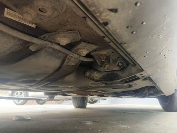 [深圳·粤B] 二手大众途昂2017款 380TSI 四驱豪华版