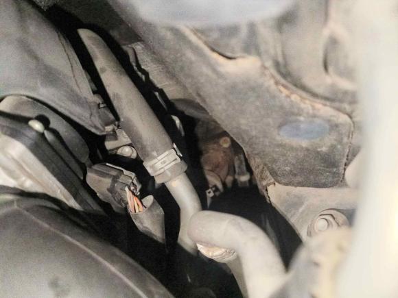 [常州·苏D] 二手英菲尼迪英菲尼迪Q702017款 Q70L 2.5L 悦享版