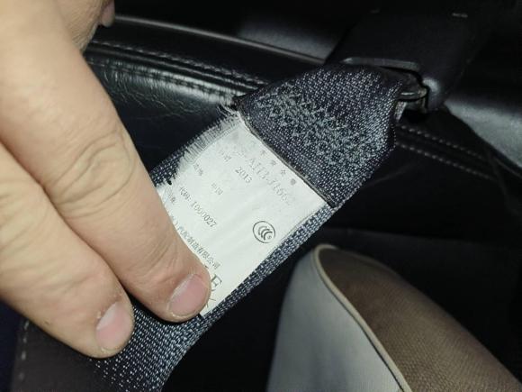 [南昌·赣A] 二手本田歌诗图2012款 2.4L 豪华版