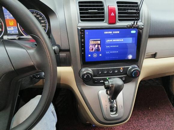 [合肥·皖A] 二手本田本田CR-V2010款 2.0L 自动两驱都市版