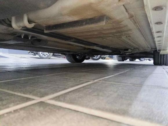 [宁波·浙B] 二手日产蓝鸟2016款 1.6L CVT智酷版