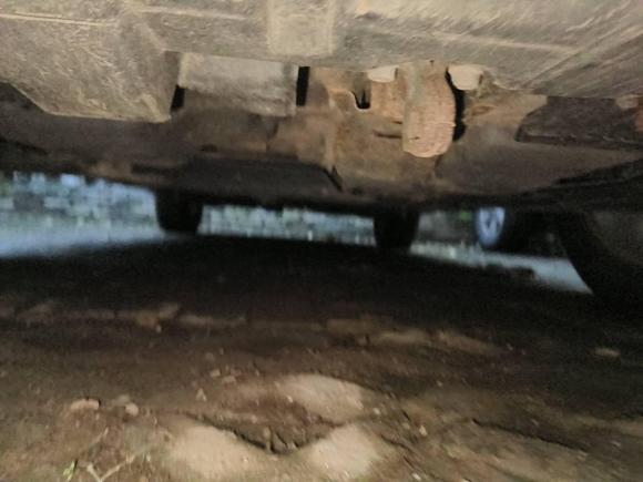 [济南·鲁A] 二手三菱劲炫ASX2013款 2.0L CVT四驱尊贵版