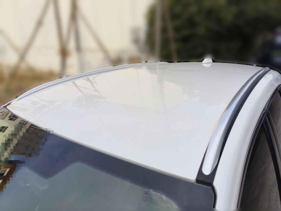 [合肥·皖A] 二手林肯林肯MKC2014款 2.0T 两驱尊享版