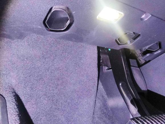 [杭州·浙A] 二手蔚来蔚来ES62020款 510KM 性能版