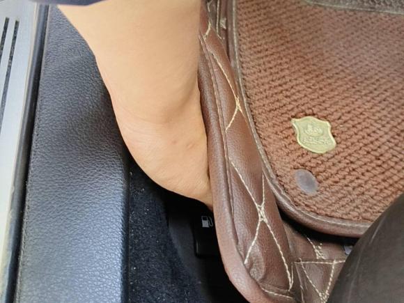 [常州·沪C] 二手斯巴鲁傲虎2013款 2.5i 运动版