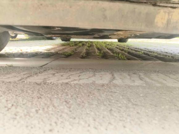 [无锡·苏B] 二手宝马宝马7系2013款 730Li 豪华型