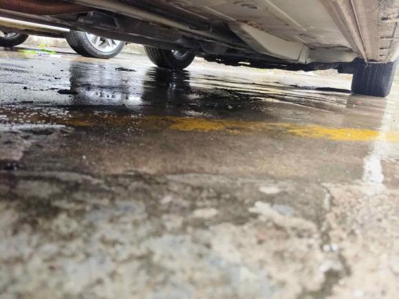 [温州·浙C] 二手雪佛兰科鲁泽2020款 320 自动悦畅版