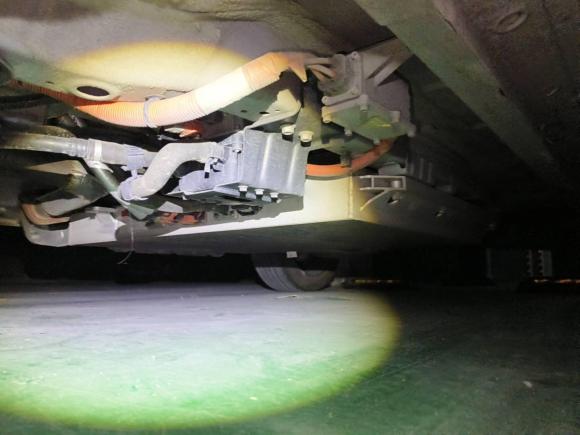 [芜湖·皖B] 二手捷途捷途大圣i-DM2022款 1.5T DHT闪电02