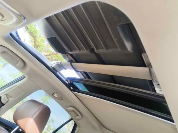 [上海·浙E] 二手比亚迪比亚迪S72016款 2.0T 自动旗舰型Plus