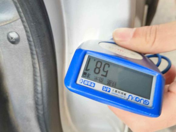 [南昌·赣A] 二手五菱汽车五菱荣光2019款 1.5L 加长基本型