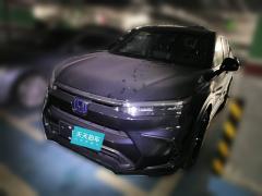 [深圳·粤B] 本田皓影2024款 e:HEV 两驱豪华版