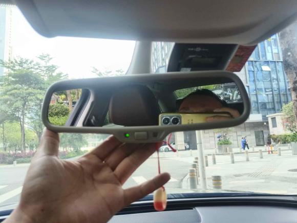 [深圳·粤B] 二手奥迪奥迪A6L2018款 30周年年型 35 TFSI 时尚型