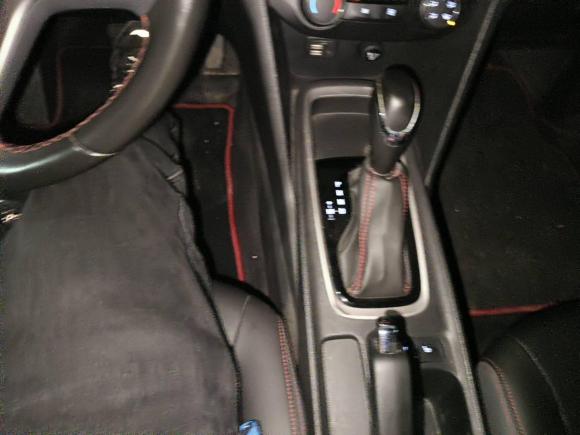 [苏州·苏U] 二手雪佛兰科鲁泽2019款 RS 330T 自动痛快版 国VI