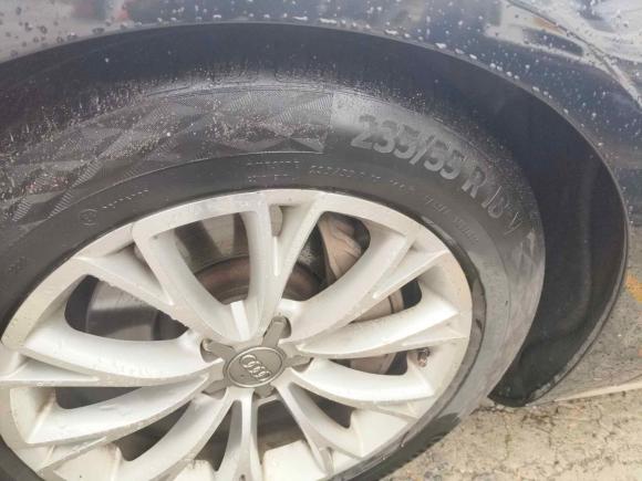 [上海·沪N] 二手奥迪奥迪A82012款 A8L 45 TFSI quattro舒适型