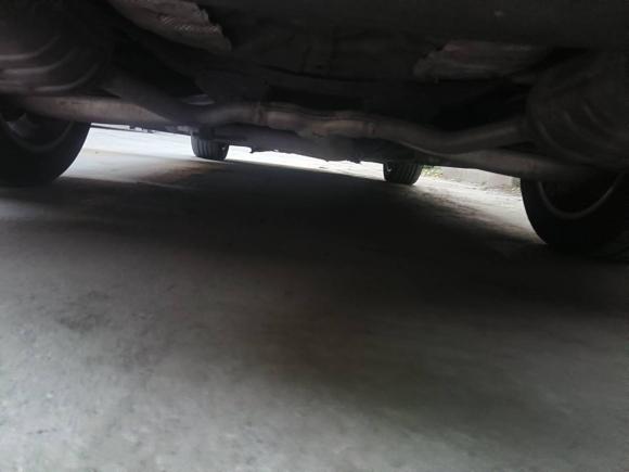 [南通·苏F] 二手别克君威2015款 1.6T 领先技术型