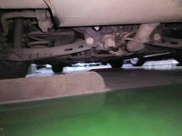 [温州·浙C] 二手别克昂科威2018款 28T 四驱精英型