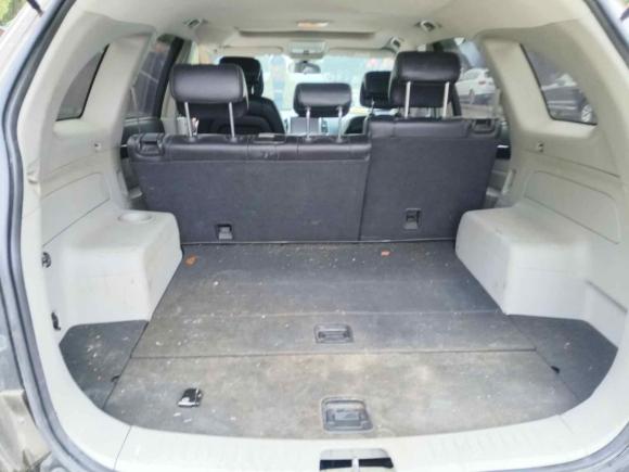 [杭州·浙C] 二手雪佛兰科帕奇2014款 2.4L 两驱城市版 5座