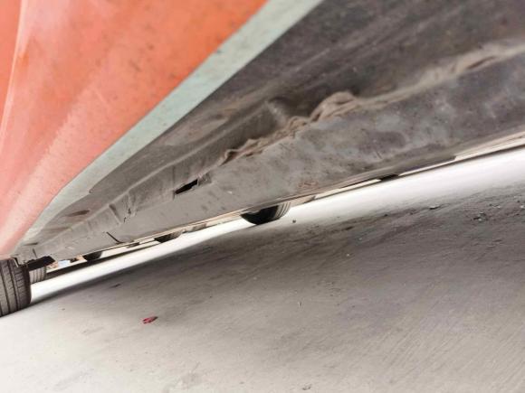 [苏州·苏U] 二手smartsmart forfour2016款 1.0L 52千瓦激情版