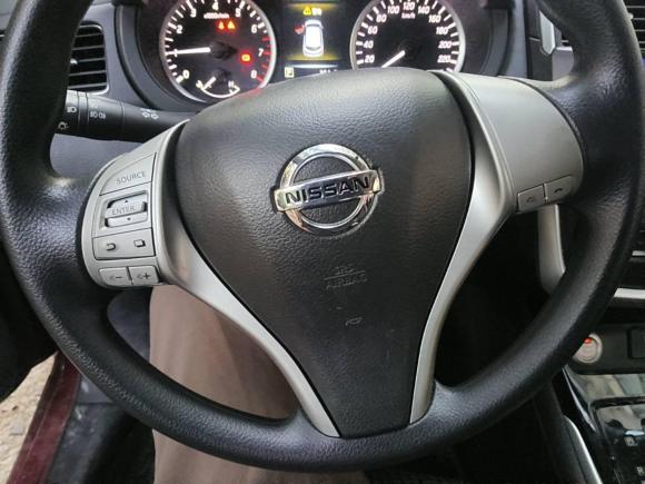 [嘉兴·浙F] 二手日产骐达TIIDA2016款 1.6L CVT酷动版