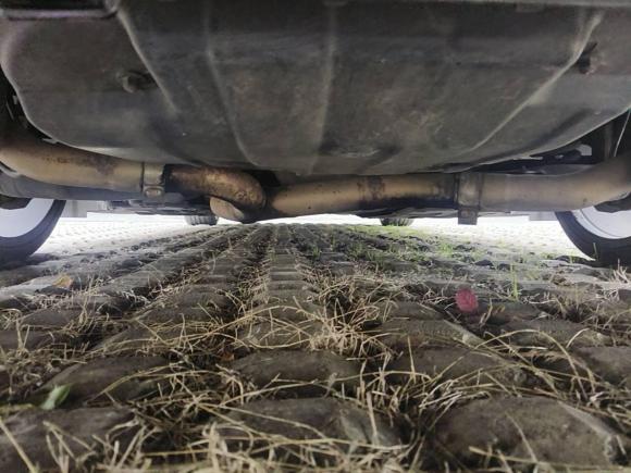 [南京·苏A] 二手奔驰奔驰C级2020款 C 260 L 运动版