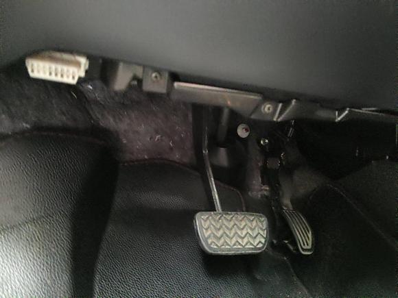 [宁波·浙B] 二手丰田YARiS L 致炫2014款 1.3E 自动魅动版