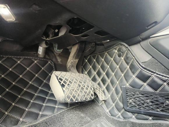 [宁波·浙B] 二手奥迪奥迪A6L2014款 30 FSI 技术型