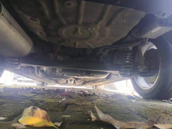 [杭州·皖J] 二手奇瑞艾瑞泽52017款 1.5L CVT尊贵版