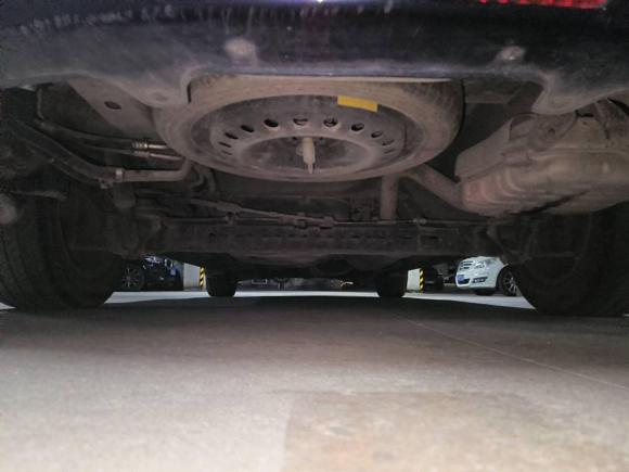 [西安·陕A] 二手别克别克GL82011款 3.0L XT豪华商务旗舰版