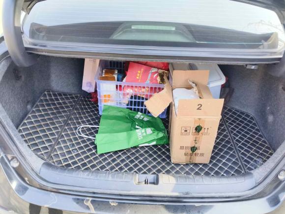 [常州·苏D] 二手本田雅阁2018款 260TURBO 精英版 国V